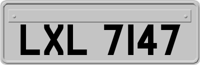 LXL7147