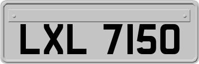 LXL7150