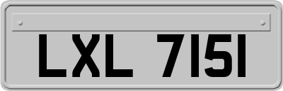 LXL7151