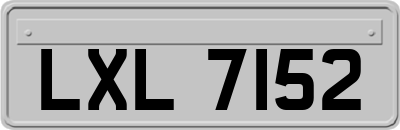 LXL7152