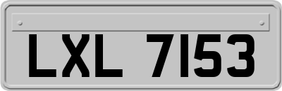 LXL7153