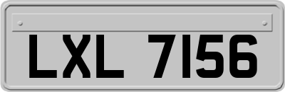 LXL7156