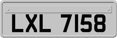 LXL7158