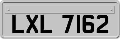 LXL7162