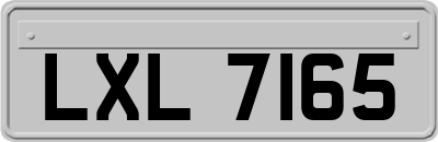 LXL7165