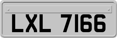 LXL7166