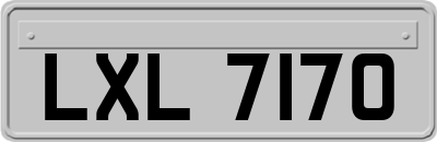 LXL7170