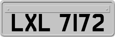LXL7172