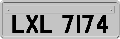 LXL7174