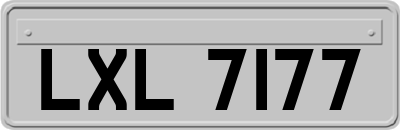 LXL7177