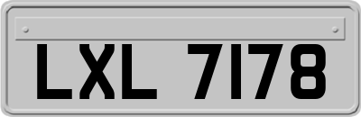 LXL7178