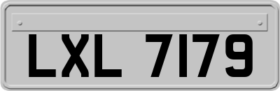 LXL7179
