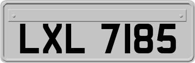 LXL7185