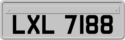 LXL7188