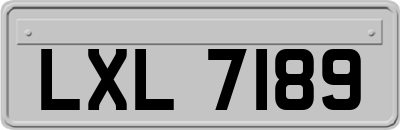 LXL7189