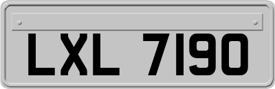 LXL7190