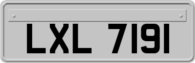 LXL7191