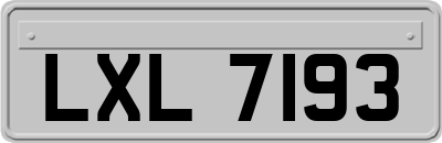 LXL7193