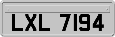 LXL7194