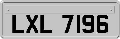 LXL7196