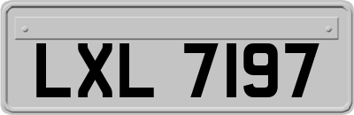 LXL7197