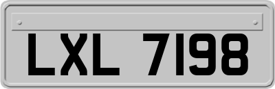 LXL7198