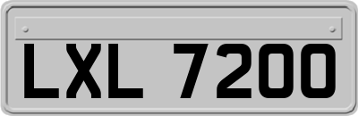 LXL7200