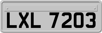 LXL7203