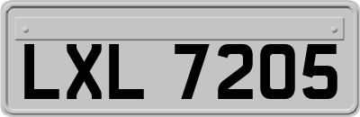 LXL7205