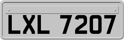 LXL7207