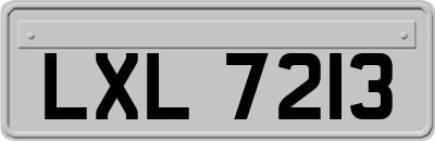 LXL7213