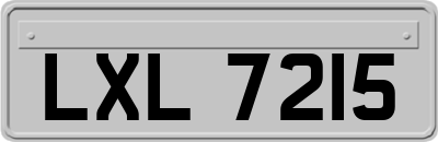 LXL7215