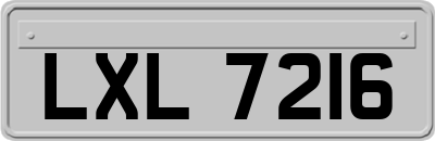 LXL7216
