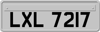 LXL7217