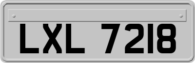 LXL7218
