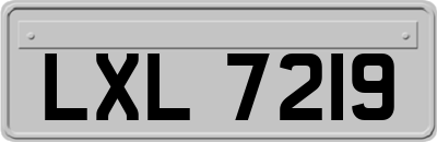 LXL7219