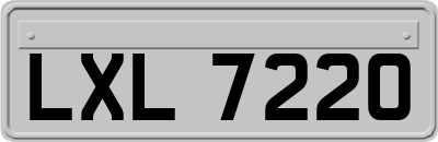 LXL7220