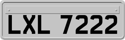LXL7222