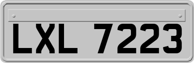 LXL7223