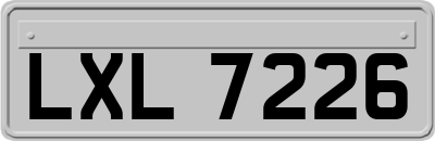 LXL7226