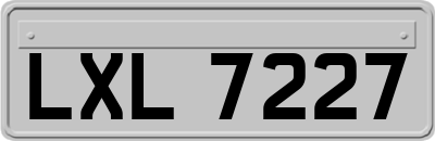 LXL7227