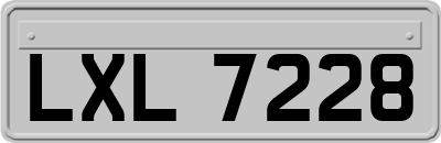 LXL7228