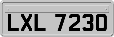 LXL7230