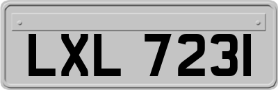 LXL7231