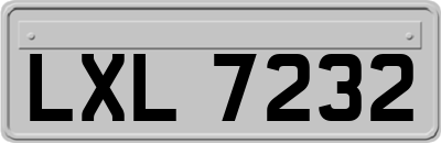 LXL7232