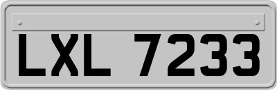 LXL7233