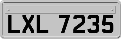 LXL7235
