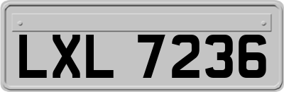 LXL7236