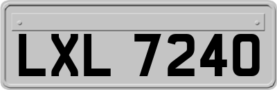 LXL7240