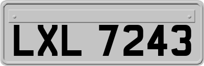 LXL7243